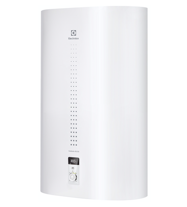 Водонагреватель накопительный электрический Electrolux EWH 80 Centurio IQ Inverter, белый