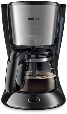 Кофеварка  капельная Philips HD7435 Daily Collection