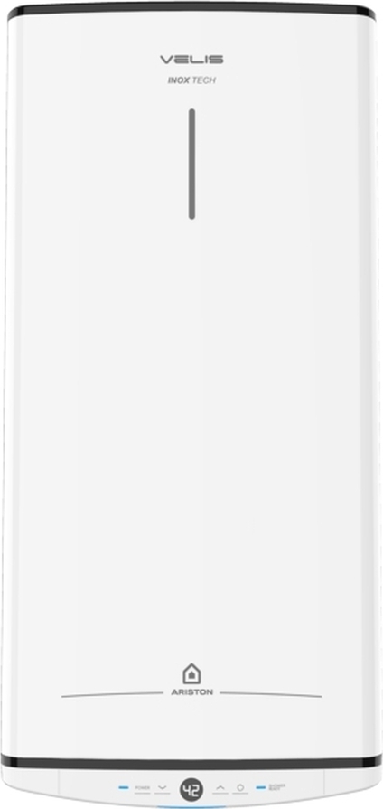 Водонагреватель накопительный электрический Ariston VELIS TECH INOX PW ABSE 80