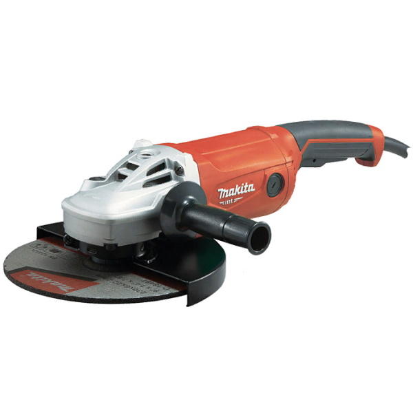 Углошлифовальная машина Makita MT M0921
