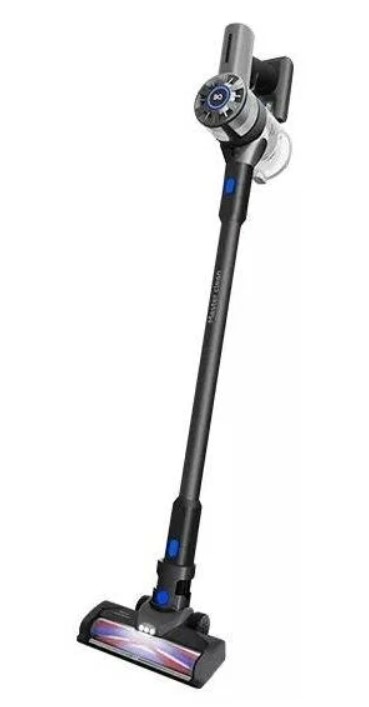 Пылесос BQ VC0801H Grey