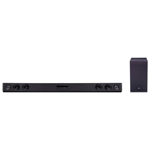 Саундбар LG SJ3