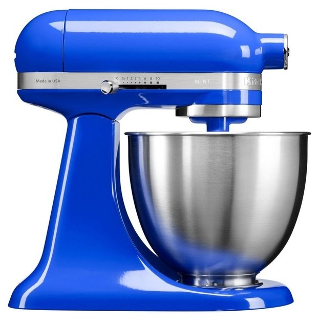Миксер KitchenAid 5KSM3311X синие сумерки