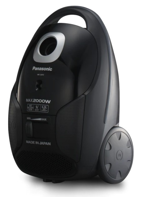 Пылесос Panasonic MC-CJ913K