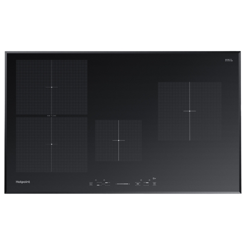 Варочная панель Hotpoint-Ariston KIS 841 F B