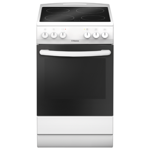 Плита электрическая Hansa FCCW53183