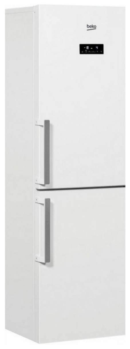 Холодильник BEKO RCNK 296E21 W