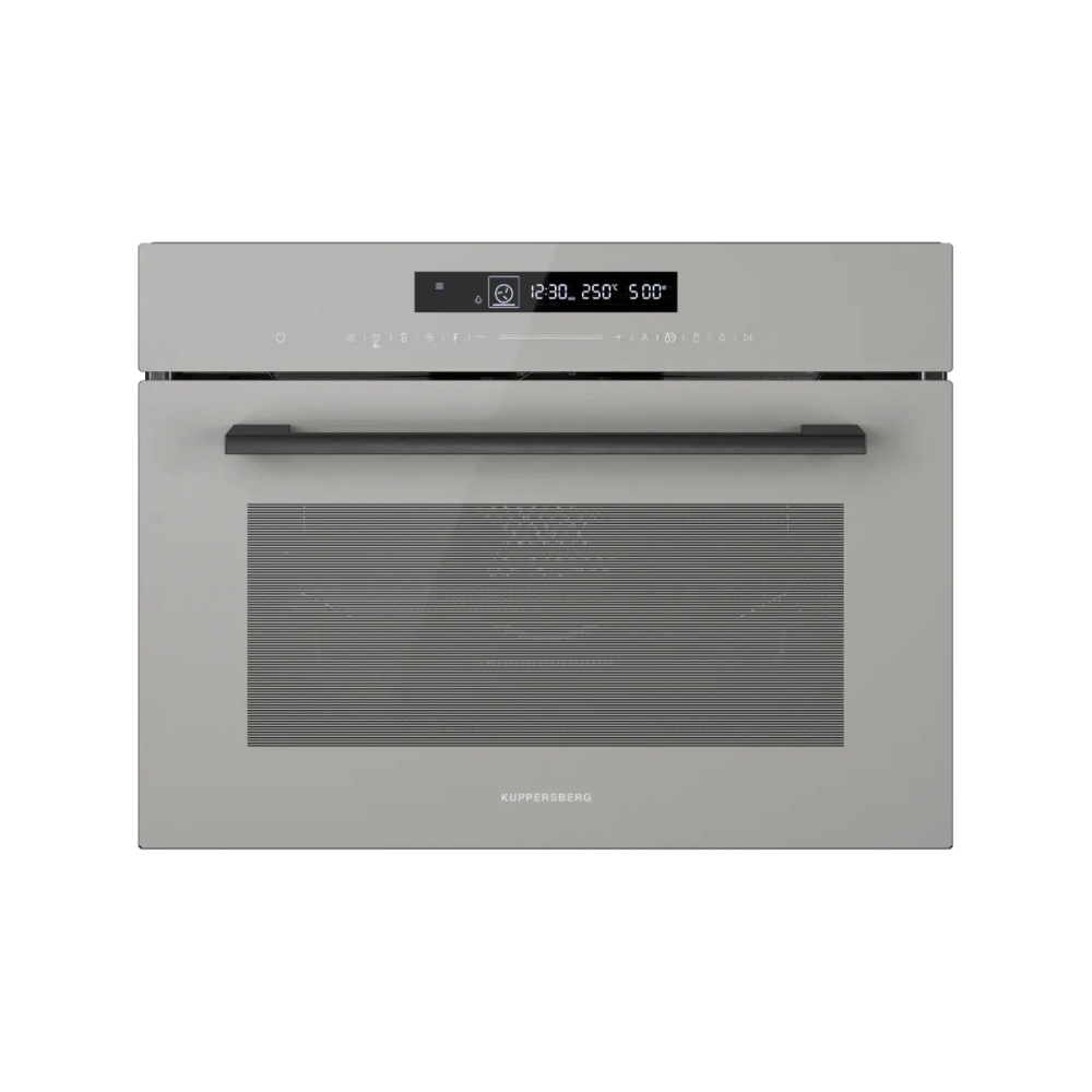 Духовой шкаф электрический Kuppersberg KMW 694 GR, серый