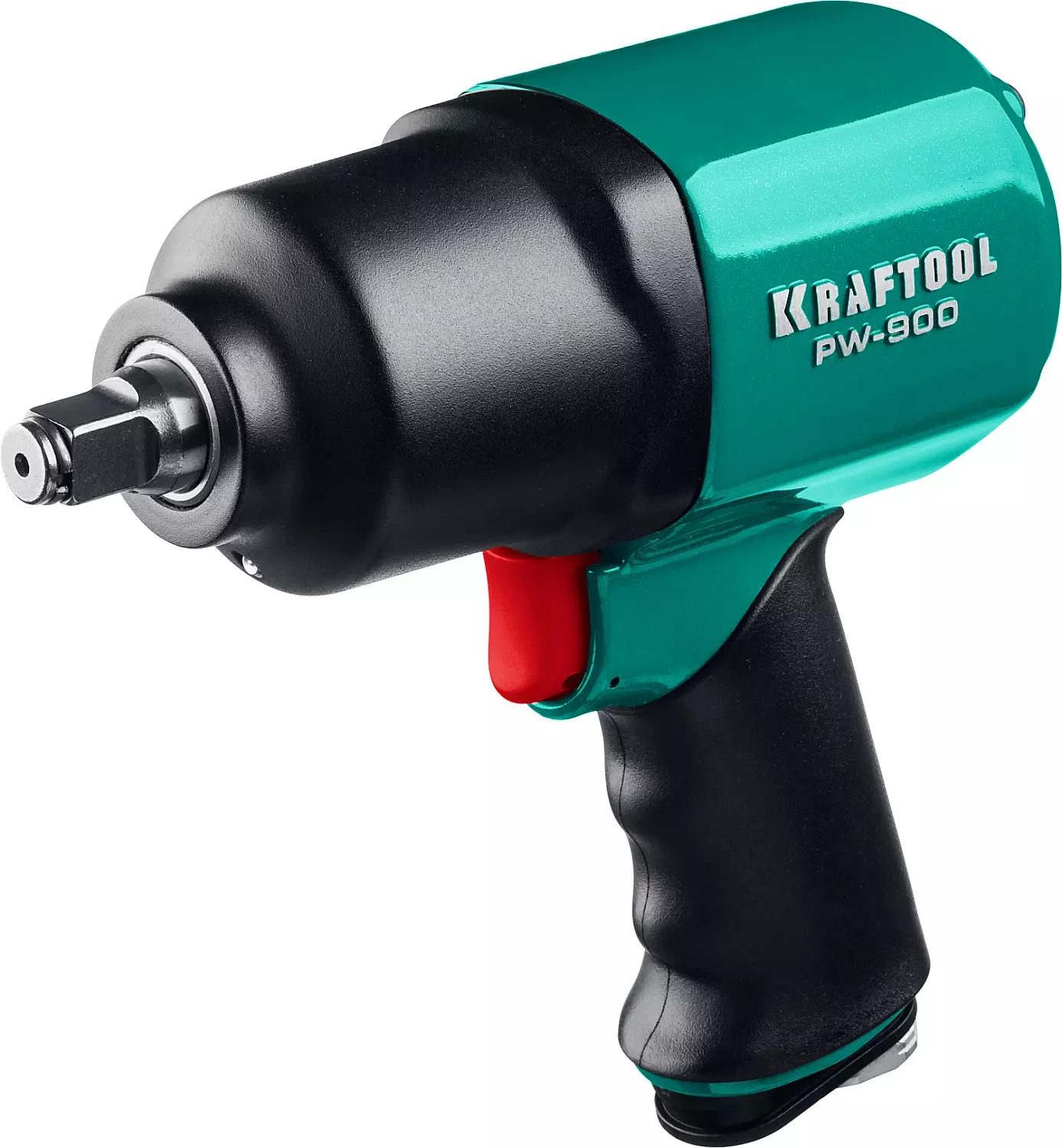 Пневмогайковерт ударный Kraftool PW-900 (64210)