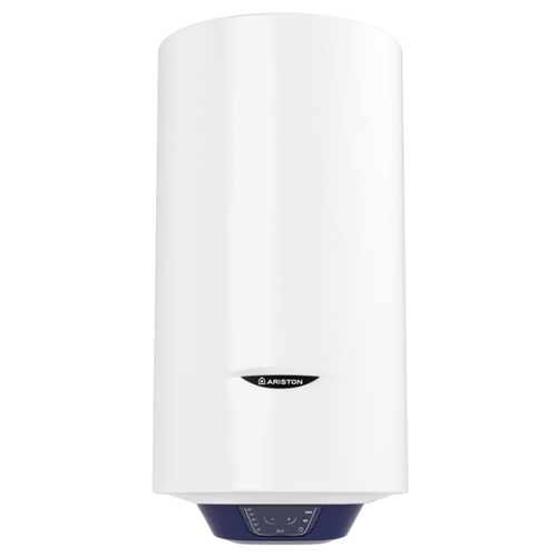 Водонагреватель накопительный электрический Ariston BLU1 ECO ABS PW 50 V Slim