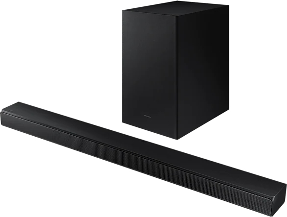 Саундбар Samsung HW-A530 (2021)