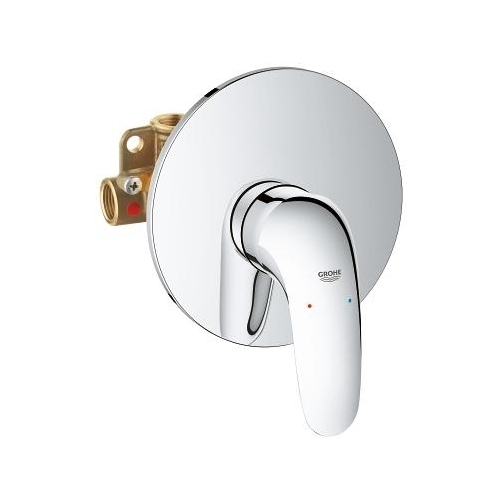 Однорычажный смеситель Grohe Eurostyle 23725003