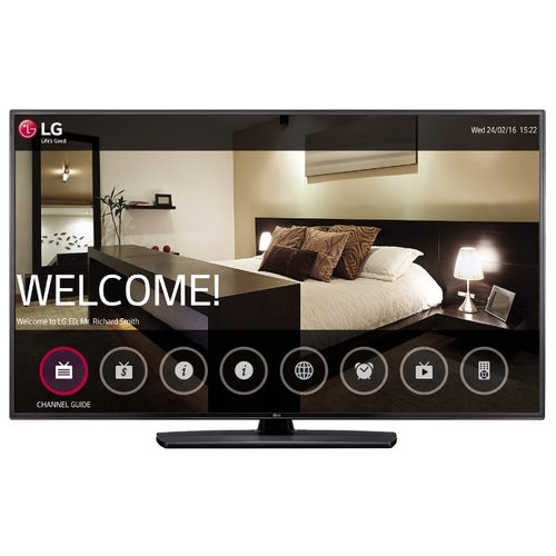 Телевизор LG 43LV541H