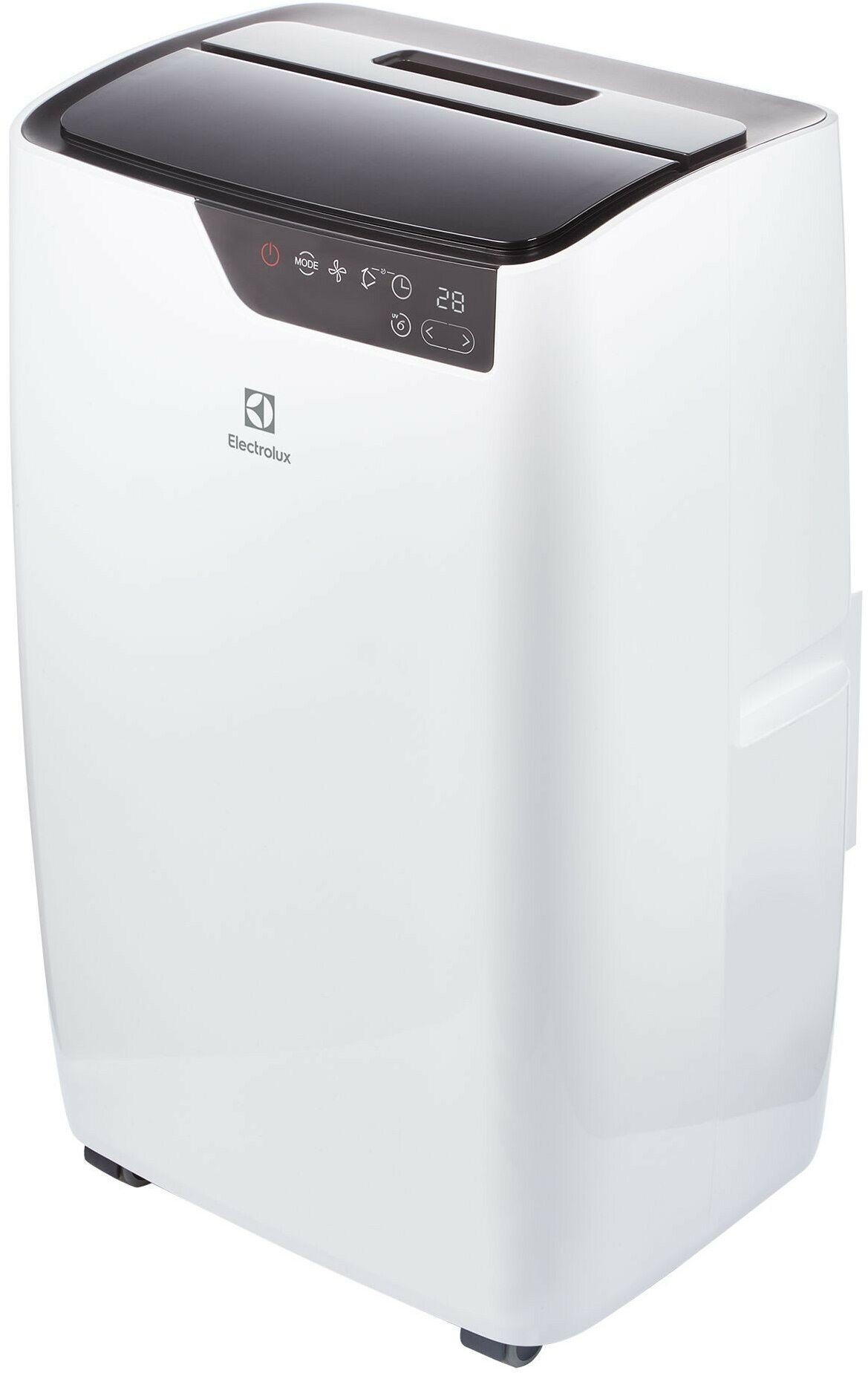 Кондиционер мобильный Electrolux EACM-09 GT/N6