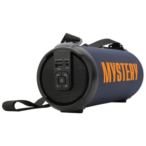 Портативная акустика Mystery MBA-739UB