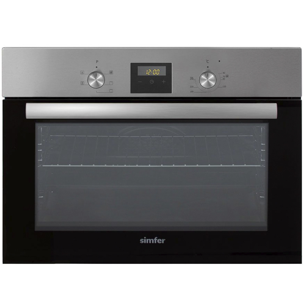Электрический духовой шкаф Simfer B5EH55016