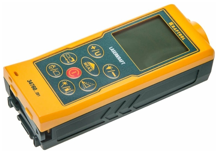 Лазерный дальномер Kraftool LASER-KRAFT 34760_z01