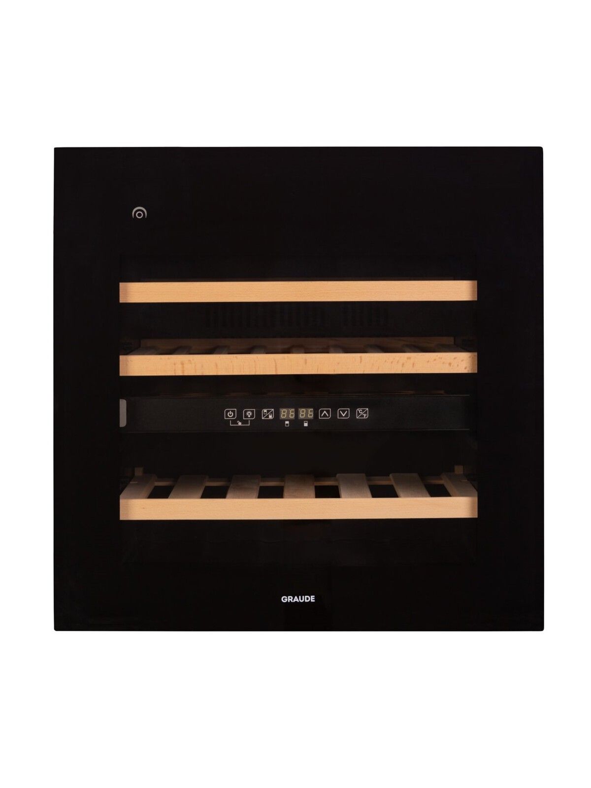 Винный шкаф встраиваемый Graude FWK 60.2