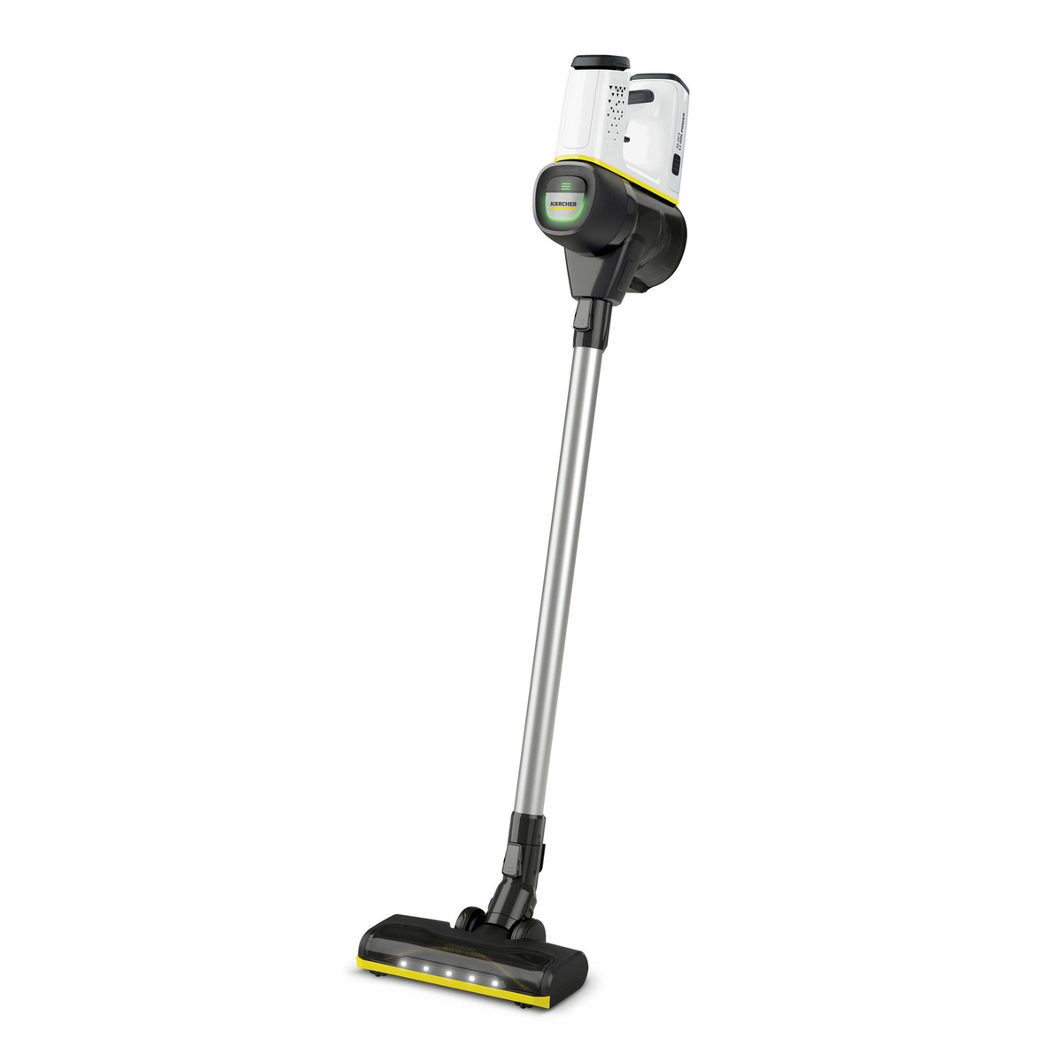 Пылесос KARCHER VC 6 Cordless Premium ourFamily