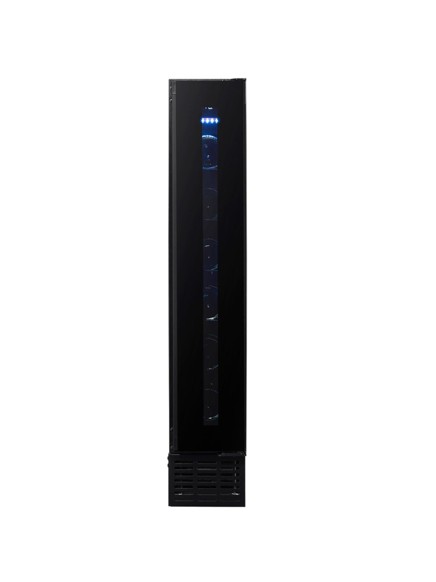 Винный шкаф Temptech SOMX15SRB-24