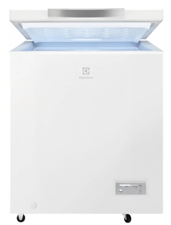 Морозильный ларь Electrolux LCB1AF14W0