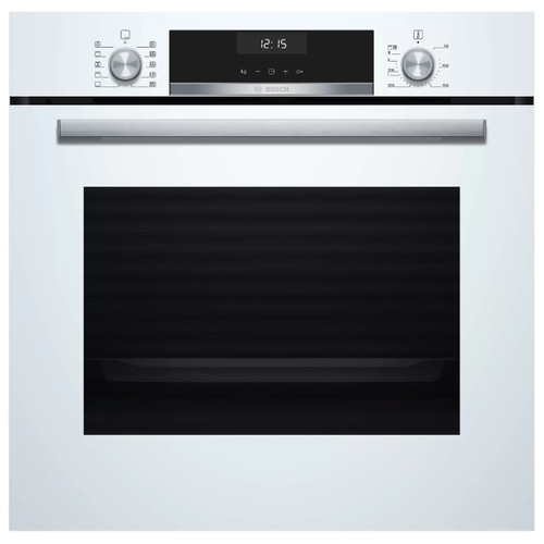 Духовой шкаф электрический Bosch HBG517EW0R