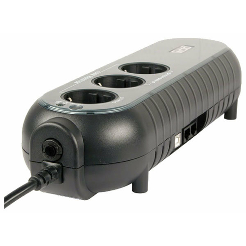 ИБП Powercom WOW-500 U