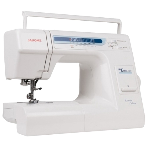 Швейная машина Janome My Excel 1221