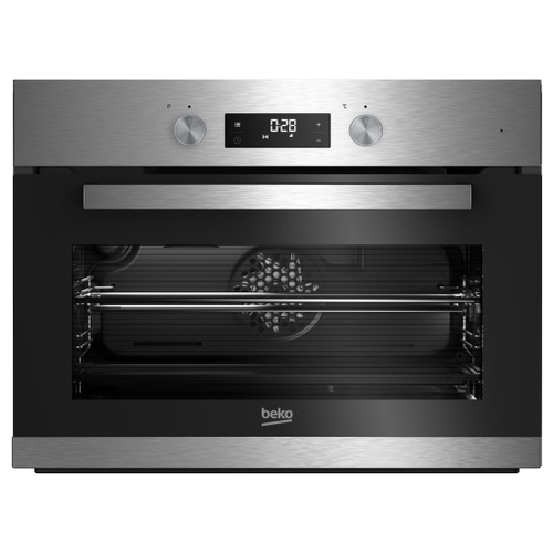 Духовой шкаф электрический BEKO BCM 12300 X