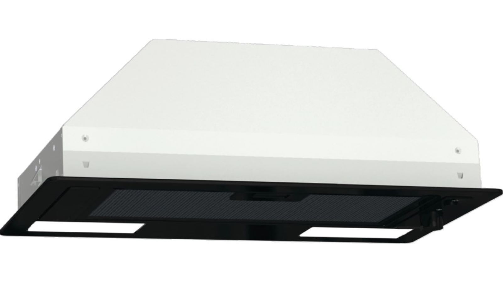 Вытяжка встраиваемая Elica ERA S BL/A/52 (PRF0197684), черный