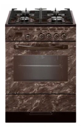 Плита газовая GEFEST 6500-03 0054