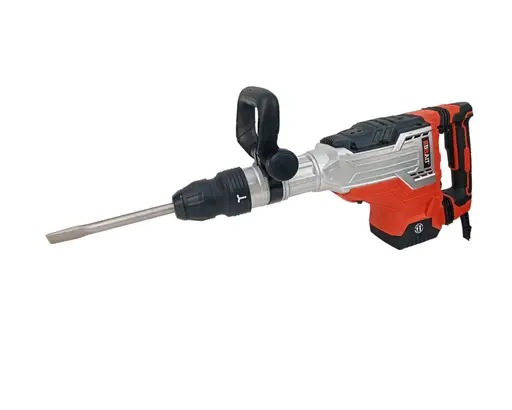 Отбойный молоток BRAIT DH65DNPRO (кейс в комплекте)