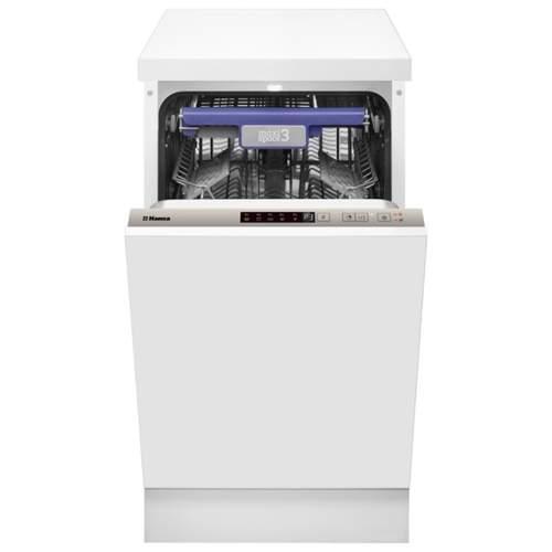 Посудомоечная машина Hansa ZIM 455 EH