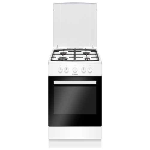 Плита комбинированная Hansa FCMW53023