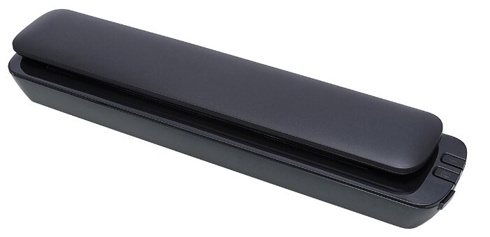 Вакуумный упаковщик Kitfort KT-1503 черный