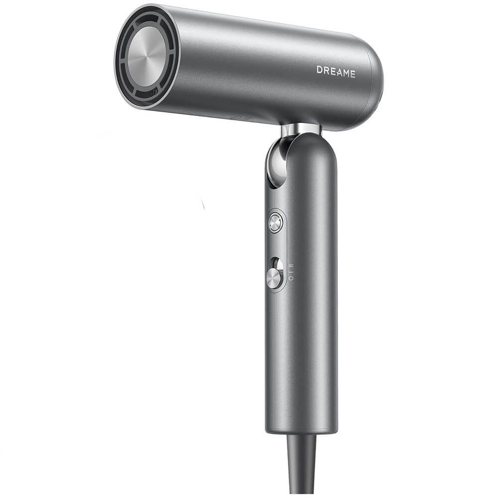 Фен Dreame Pocket High-speed Space Gray (AHD51)