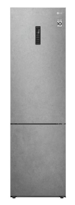 Холодильник LG DoorCooling+ GA-B509CCUM