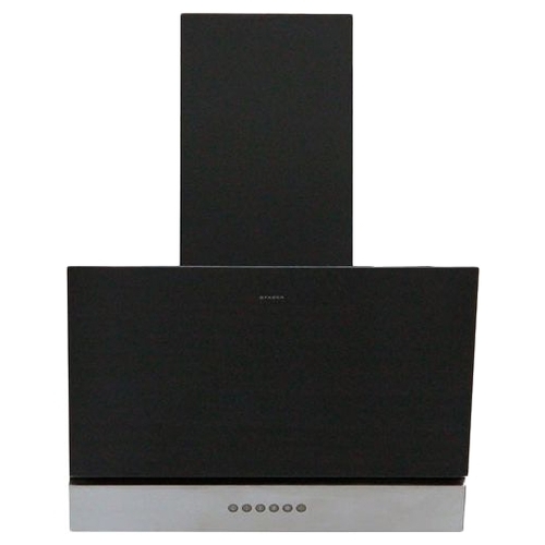 Каминная вытяжка Faber Beryl BK A60