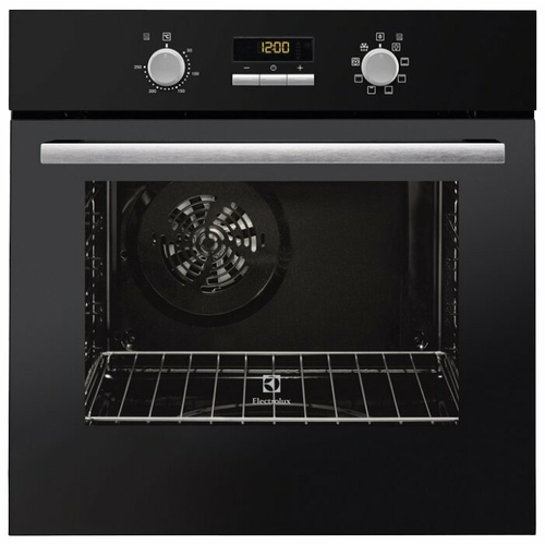 Духовой шкаф Electrolux EZB 55420 AK