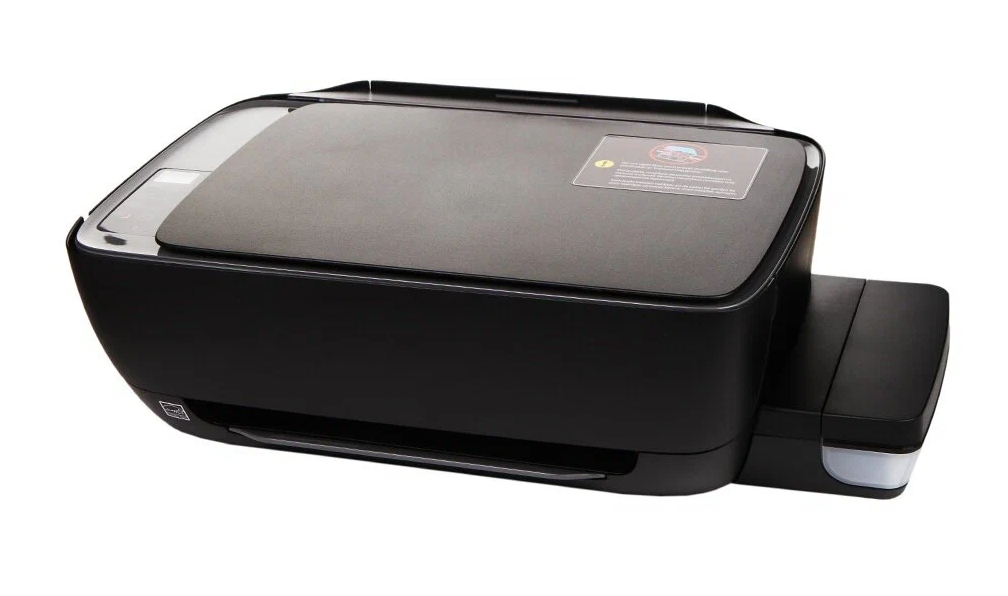 МФУ струйный HP Ink Tank WL 410 AiO