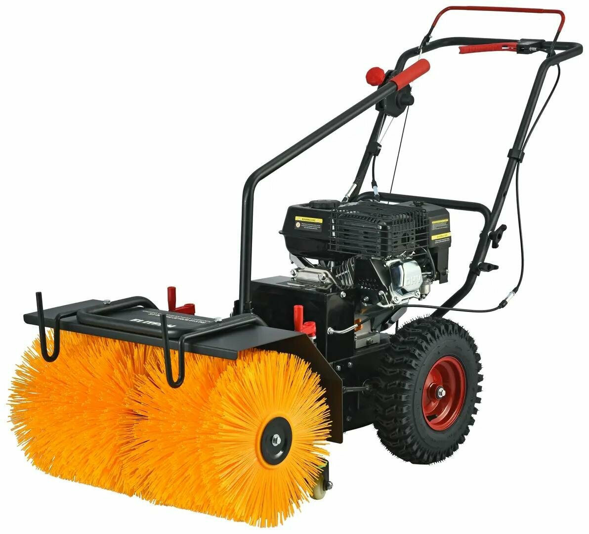 Снегоуборщик Elitech ST 0656U2, E1609.013.00