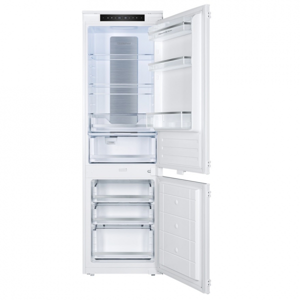 Холодильник встраиваемый Zigmund & Shtain BR 24 X