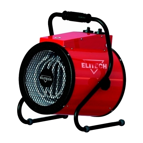 Тепловая пушка электрическая ELITECH ТВ 9ЕКТ (9 кВт)