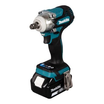 Гайковерт Makita DTW300RTJ
