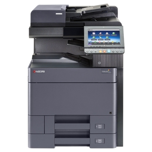 Принтер Kyocera TASKalfa 2552ci