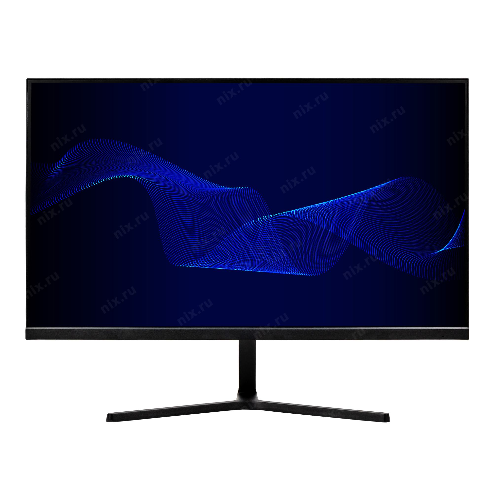 Монитор Hiper EasyView HB2401, черный