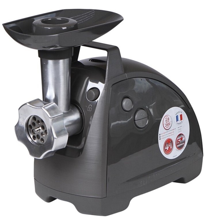 Мясорубка Moulinex ME682825