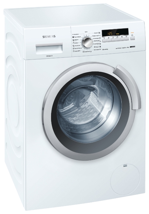 Стиральная машина Siemens WS 10K246