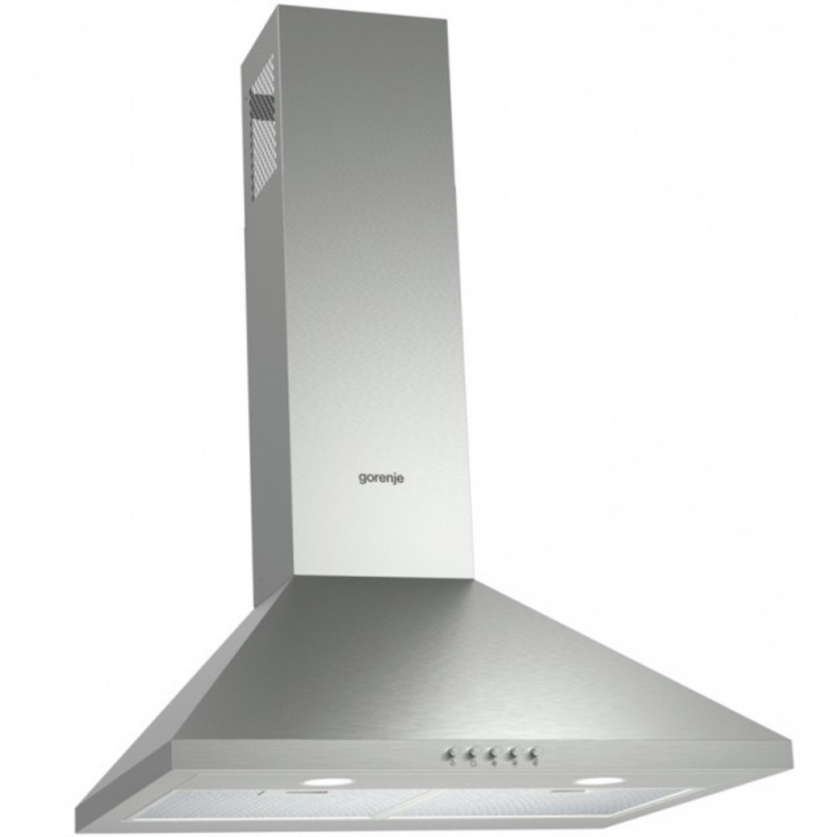 Каминная вытяжка Gorenje WHC 623 E14 X