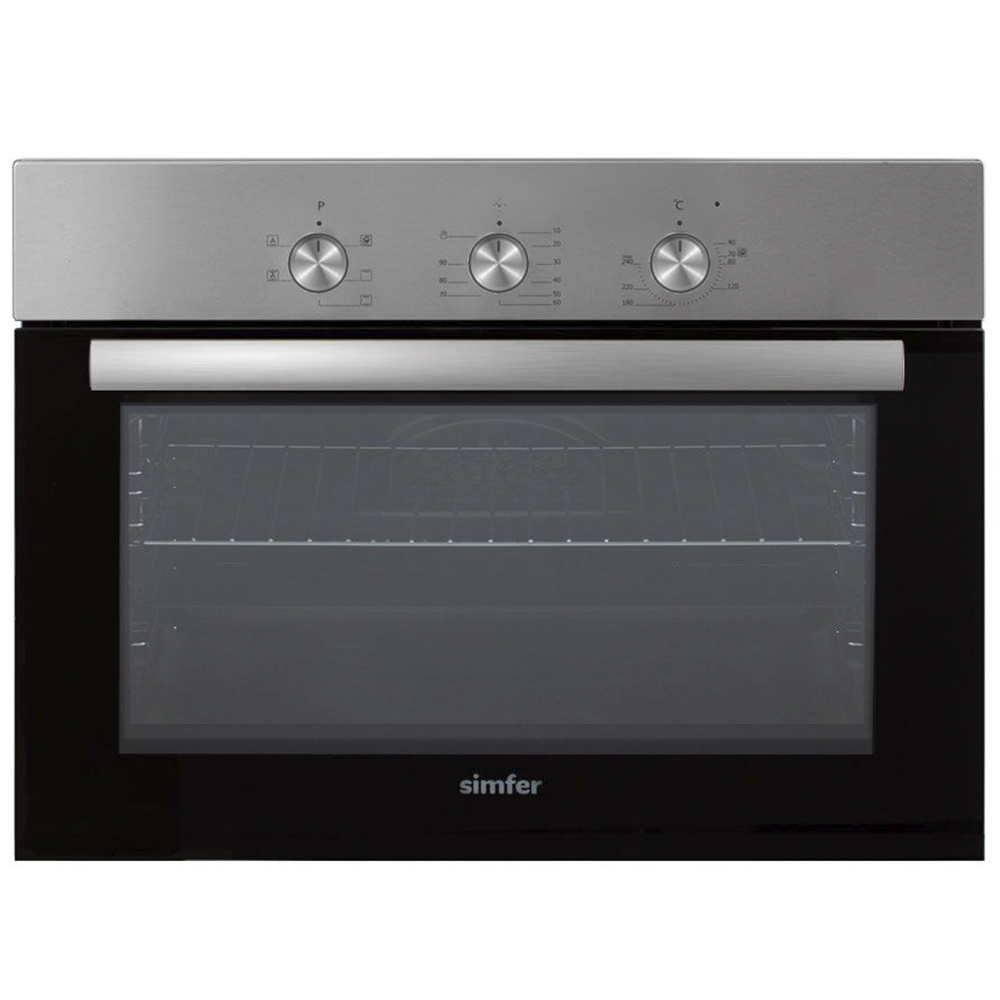 Электрический духовой шкаф Simfer B5EH15016